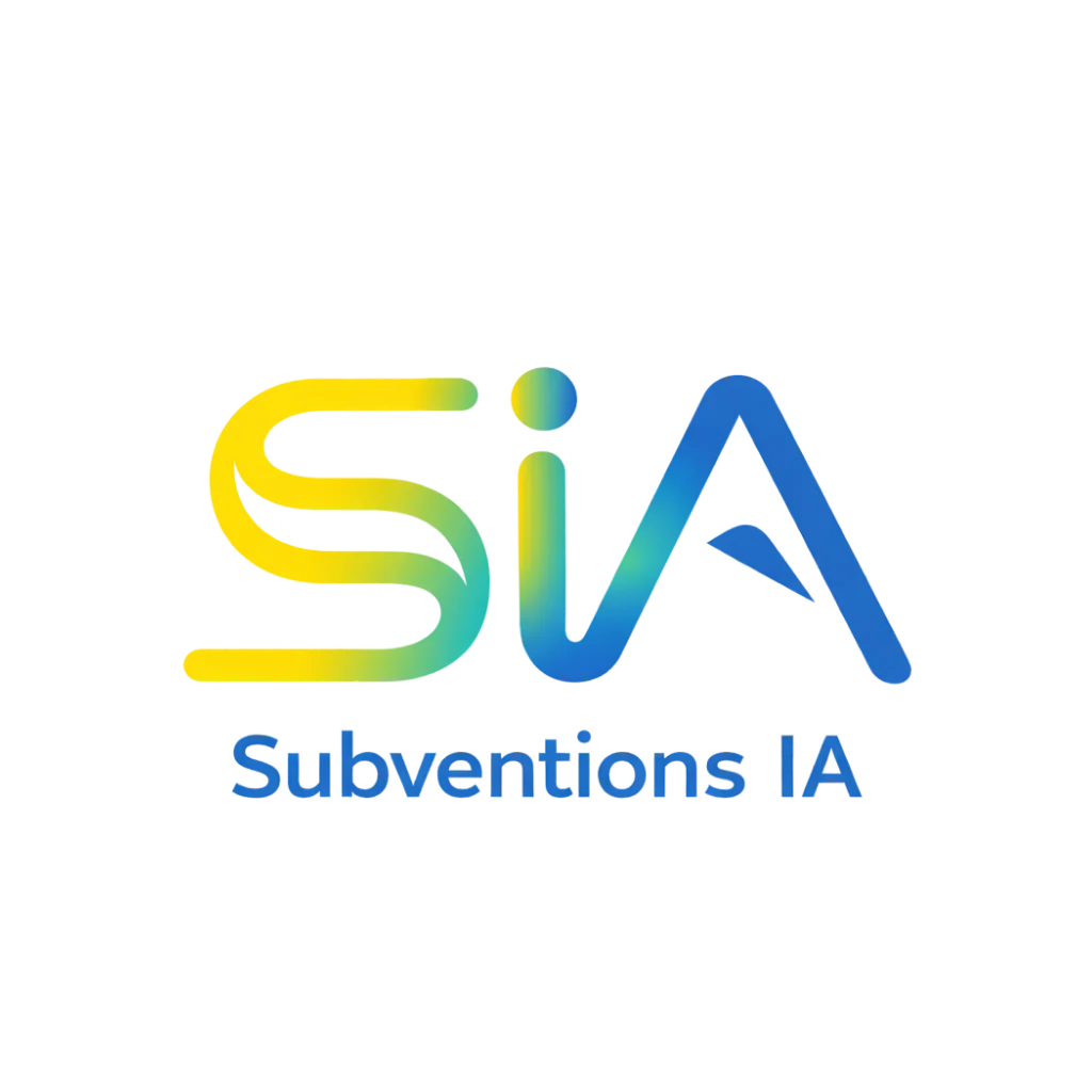 Subventions IA